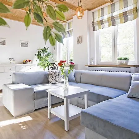 Apartament Varmia Olsztyn  Eksteriør bilde