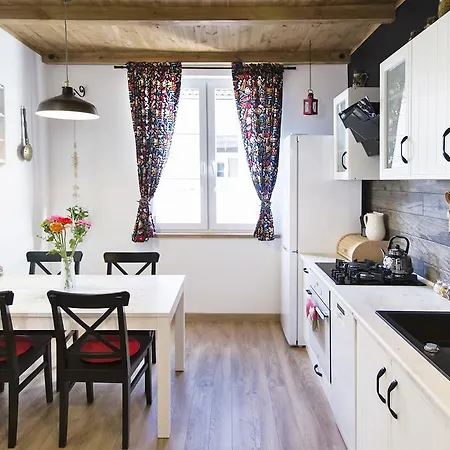 Apartament Varmia Olsztyn  Eksteriør bilde