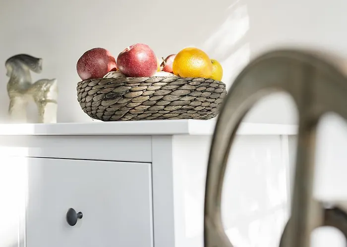 Apartament Varmia