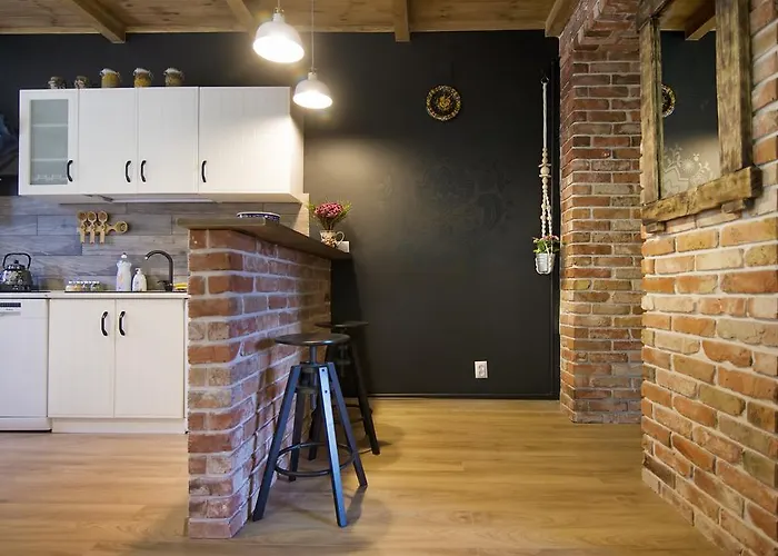 Apartament Varmia