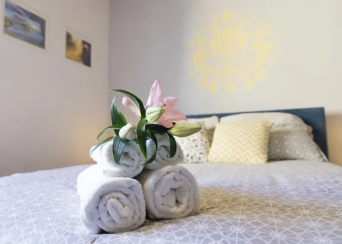 Apartament Varmia